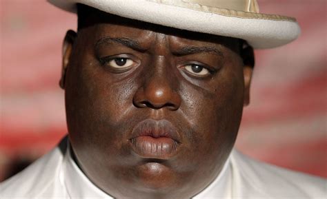 The Notorious B.I.G. .